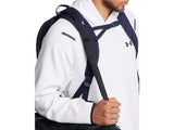 UA Hustle 6.0 Team Backpack by Under Armour