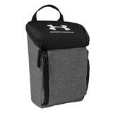 UA Sideline Mini Castlerock Heather OSFA