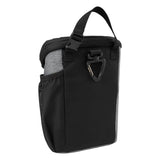 UA Sideline Mini Castlerock Heather OSFA