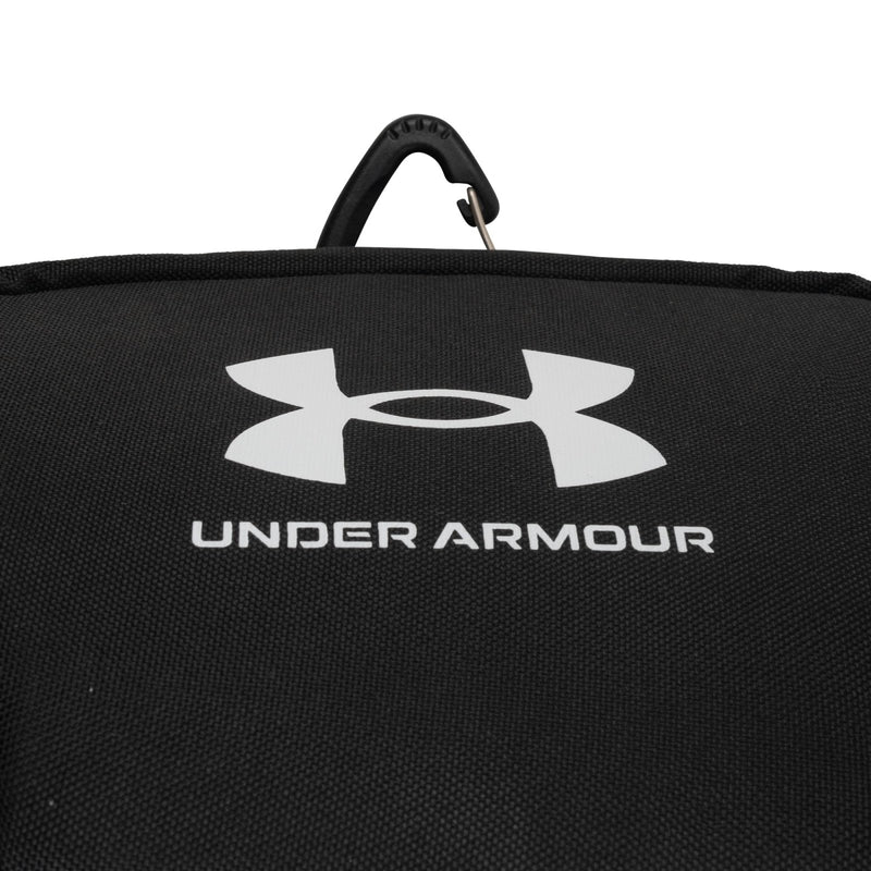 UA Sideline Mini Castlerock Heather OSFA