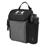 UA Sideline Mini Castlerock Heather OSFA