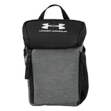 UA Sideline Mini Castlerock Heather OSFA