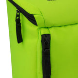 UA Sideline Mini Hyper Green OSFA