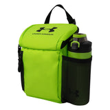 UA Sideline Mini Hyper Green OSFA