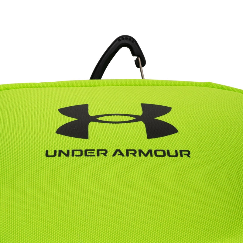 UA Sideline Mini Hyper Green OSFA