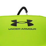 UA Sideline Mini Hyper Green OSFA