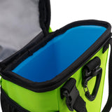 UA Sideline Mini Hyper Green OSFA