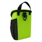 UA Sideline Mini Hyper Green OSFA