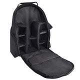 Ultimaxx Professional Dynamic Durable Ultra - Lightweight Water - Resistant Backpack Specifically Designed for Nikon, Canon, Sony, Olympus, and Panasonic DSLRs Cameras & Camcorders