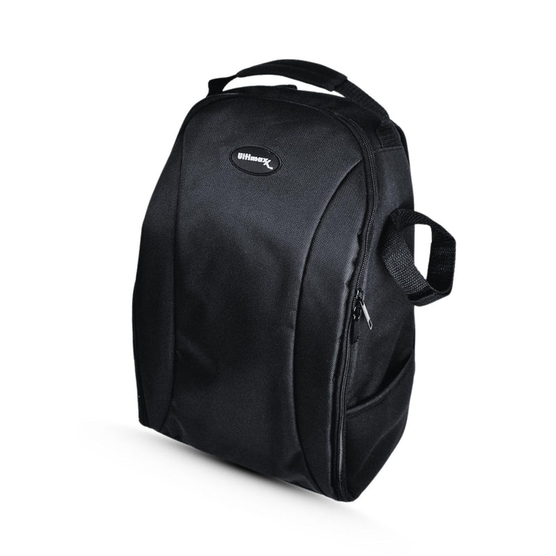 Ultimaxx Professional Dynamic Durable Ultra - Lightweight Water - Resistant Backpack Specifically Designed for Nikon, Canon, Sony, Olympus, and Panasonic DSLRs Cameras & Camcorders