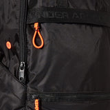 Under Armour 1369215 - 1 - OSFM Women's UA Essentials Backpack Black OSFM