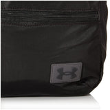 Under Armour 1369215 - 1 - OSFM Women's UA Essentials Backpack Black OSFM