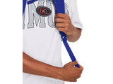 Under Armour 1378413 - 400 - OSFM UA Contain Backpack RYL OSFM