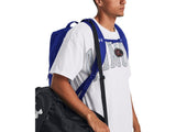 Under Armour 1378413 - 400 - OSFM UA Contain Backpack RYL OSFM