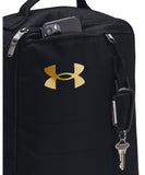 Under Armour CONTAIN Unisex Bag, Black, OSFM