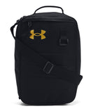 Under Armour CONTAIN Unisex Bag, Black, OSFM