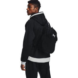 Under Armour Flex Sling Bag, Black (001)/White, One Size Fits All