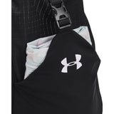 Under Armour Flex Sling Bag, Black (001)/White, One Size Fits All