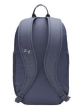 Under Armour Men's 26.5L Hustle Lite Backpack, Black/Castlerock