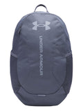 Under Armour Men's 26.5L Hustle Lite Backpack, Black/Castlerock