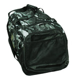 Under Armour Men's UA Undeniable 3.0 Medium Duffle Bag 53L