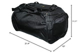 Under Armour Men's UA Undeniable 3.0 Small Duffle Bag