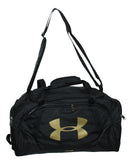 Under Armour Men's UA Undeniable 3.0 Small Duffle Bag