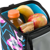 Under Armour UA Sideline Mini Salt Purple/Tetra Grey OSFA