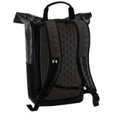 Under Armour UA Summit Storm Backpack 15" Laptop Unisex Adult 26.5L (Black 001)