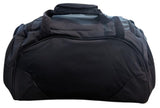 Under Armour UA Undeniable 3.0 Small Duffle Bag Navy Blue/Yellow 411