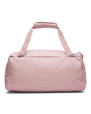 Under Armour Undeniable 5.0 Duffel XS, Tourmaline Pink/Tourmaline Pink/Maroon Mist