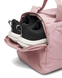 Under Armour Undeniable 5.0 Duffel XS, Tourmaline Pink/Tourmaline Pink/Maroon Mist