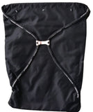 Under Armour Undeniable Sackpack, Navy Blue(590)/Pink, One Size Fits All