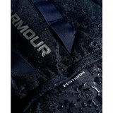 Under Armour Unisex - Adult Hustle 5.0 Backpack , Academy Blue (408)/Silver , One Size Fits All
