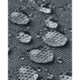 Under Armour unisex - adult Loudon Mini Backpack, (002) Gravel / / White, One Size