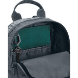 Under Armour unisex - adult Loudon Mini Backpack, (002) Gravel / / White, One Size