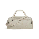 Under Armour Unisex - Adult Undeniable 5.0 Duffle, (290) Khaki Base/City Khaki, Small