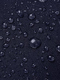 Under Armour Unisex - Adult Undeniable 5.0 Duffle, Midnight Navy (410)/Metallic Silver, Medium