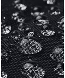 Under Armour Unisex Contain Duo Duff MD, Black/Gold, Small, Holdalls