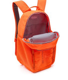 Under Armour Unisex Hustle Sport 6.0 Backpack, (825) Blaze Orange/Clay Green/Outrageous Orange, One Size Fits Most