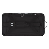 UNDER ARMOUR Unisex Sports Bag Shoulder Bag Travel Bag Undeniable 5.0 Duffle, Colour: Black, Item: - 001 Black/Silver, - 001 black / silver
