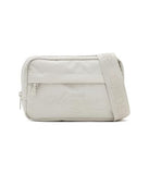 Under Armour Unisex Sportstyle Waist Bag Crossbody, (110) Summit White / / Summit White, One Size Fits Most