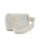 Under Armour Unisex Sportstyle Waist Bag Crossbody, (110) Summit White / / Summit White, One Size Fits Most