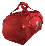 Under Armour Unisex UA Undeniable Duffle 3.0 Medium Red