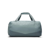 Under Armour Unisex Undeniable 5.0 Duffel, Small, Serpentine/Jasper Blue/Jasper Blue