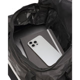Under Armour Unisex Undeniable 5.0 Packable Duffle XS, (001) Black / / Metallic Gun Metal, One Size Fits Most