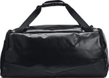 Under Armour - Unisex Undeniable Le Duffle Md, Color Black (001), Size: O/S
