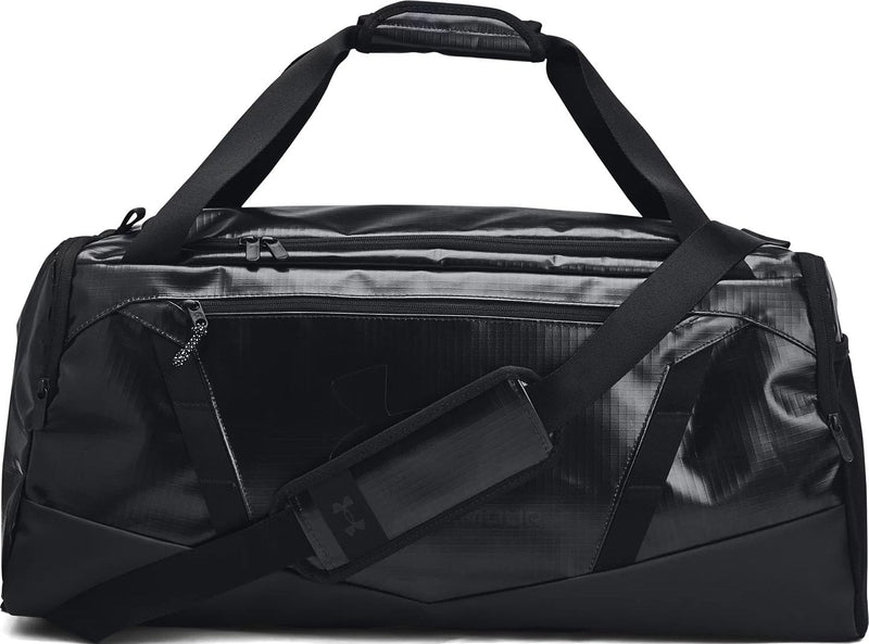 Under Armour - Unisex Undeniable Le Duffle Md, Color Black (001), Size: O/S
