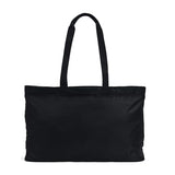 Under Armour Womens Favorite Tote, (001) Black/Black/White, One Size Fits Most