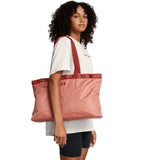 Under Armour Women's Favorite Tote, (696) Canyon Pink / / Earthen Orange, One Size Fits Most